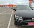 Черный Фольксваген Тигуан, объемом двигателя 1.98 л и пробегом 141 тыс. км за 16900 $, фото 28 на Automoto.ua