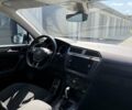 Черный Фольксваген Тигуан, объемом двигателя 1.98 л и пробегом 214 тыс. км за 22000 $, фото 19 на Automoto.ua