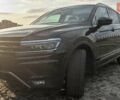 Черный Фольксваген Тигуан, объемом двигателя 2 л и пробегом 204 тыс. км за 30500 $, фото 27 на Automoto.ua