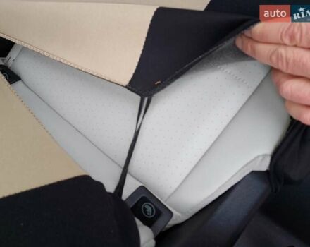 Черный Фольксваген Тигуан, объемом двигателя 1.98 л и пробегом 75 тыс. км за 20500 $, фото 18 на Automoto.ua