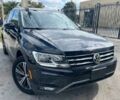 Чорний Фольксваген Тігуан, об'ємом двигуна 2 л та пробігом 34 тис. км за 4600 $, фото 4 на Automoto.ua