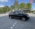 Чорний Фольксваген Тігуан, об'ємом двигуна 1.98 л та пробігом 152 тис. км за 21500 $, фото 26 на Automoto.ua