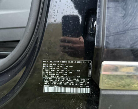 Чорний Фольксваген Тігуан, об'ємом двигуна 1.98 л та пробігом 78 тис. км за 23500 $, фото 7 на Automoto.ua