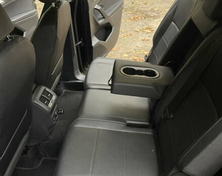 Чорний Фольксваген Тігуан, об'ємом двигуна 1.98 л та пробігом 105 тис. км за 20500 $, фото 25 на Automoto.ua