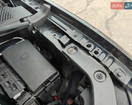 Черный Фольксваген Тигуан, объемом двигателя 1.98 л и пробегом 141 тыс. км за 16900 $, фото 77 на Automoto.ua