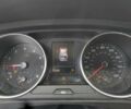 Черный Фольксваген Тигуан, объемом двигателя 2 л и пробегом 65 тыс. км за 4000 $, фото 8 на Automoto.ua