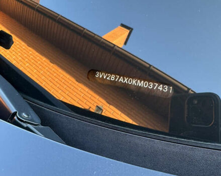 Черный Фольксваген Тигуан, объемом двигателя 2 л и пробегом 92 тыс. км за 21900 $, фото 24 на Automoto.ua