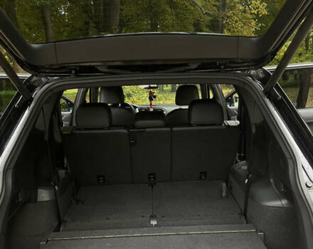 Чорний Фольксваген Тігуан, об'ємом двигуна 1.98 л та пробігом 105 тис. км за 20500 $, фото 35 на Automoto.ua