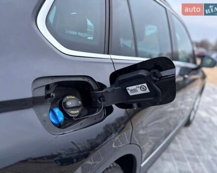 Чорний Фольксваген Тігуан, об'ємом двигуна 1.98 л та пробігом 235 тис. км за 21799 $, фото 30 на Automoto.ua