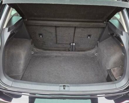 Черный Фольксваген Тигуан, объемом двигателя 1.98 л и пробегом 198 тыс. км за 21950 $, фото 38 на Automoto.ua