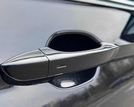 Черный Фольксваген Тигуан, объемом двигателя 1.98 л и пробегом 80 тыс. км за 25000 $, фото 19 на Automoto.ua