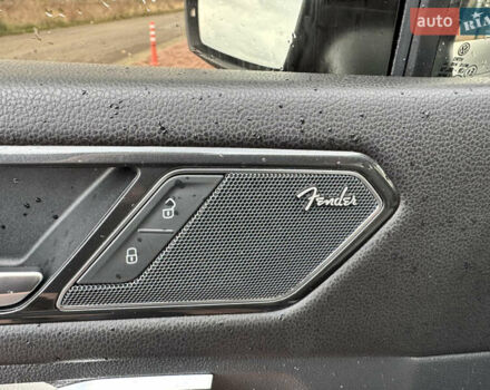 Черный Фольксваген Тигуан, объемом двигателя 1.98 л и пробегом 104 тыс. км за 19990 $, фото 30 на Automoto.ua