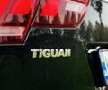 Чорний Фольксваген Тігуан, об'ємом двигуна 2 л та пробігом 150 тис. км за 23000 $, фото 12 на Automoto.ua