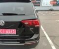Черный Фольксваген Тигуан, объемом двигателя 1.98 л и пробегом 141 тыс. км за 16900 $, фото 32 на Automoto.ua