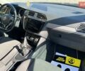 Черный Фольксваген Тигуан, объемом двигателя 1.97 л и пробегом 258 тыс. км за 18700 $, фото 26 на Automoto.ua