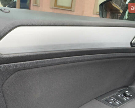 Чорний Фольксваген Тігуан, об'ємом двигуна 1.98 л та пробігом 258 тис. км за 23300 $, фото 53 на Automoto.ua