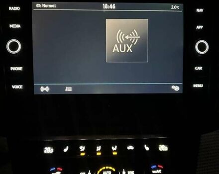 Черный Фольксваген Тигуан, объемом двигателя 1.98 л и пробегом 80 тыс. км за 25000 $, фото 71 на Automoto.ua