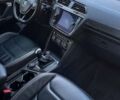 Черный Фольксваген Тигуан, объемом двигателя 1.98 л и пробегом 105 тыс. км за 22500 $, фото 22 на Automoto.ua