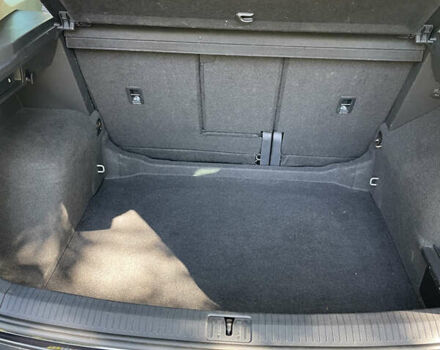 Чорний Фольксваген Тігуан, об'ємом двигуна 1.97 л та пробігом 244 тис. км за 21900 $, фото 10 на Automoto.ua