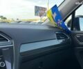 Черный Фольксваген Тигуан, объемом двигателя 2 л и пробегом 161 тыс. км за 25690 $, фото 31 на Automoto.ua
