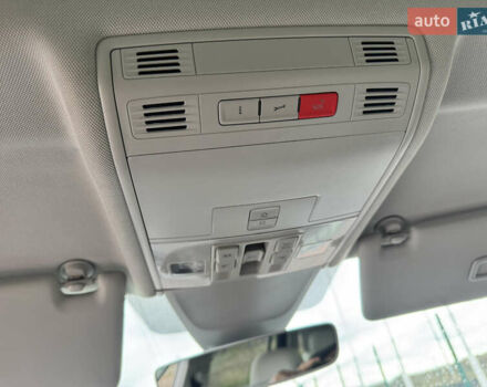 Черный Фольксваген Тигуан, объемом двигателя 1.98 л и пробегом 104 тыс. км за 19990 $, фото 29 на Automoto.ua