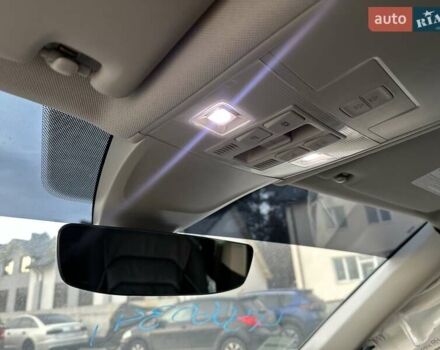 Черный Фольксваген Тигуан, объемом двигателя 2 л и пробегом 94 тыс. км за 17260 $, фото 20 на Automoto.ua