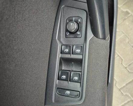 Черный Фольксваген Тигуан, объемом двигателя 1.98 л и пробегом 198 тыс. км за 21950 $, фото 33 на Automoto.ua