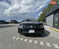 Чорний Фольксваген Тігуан, об'ємом двигуна 1.98 л та пробігом 152 тис. км за 21500 $, фото 23 на Automoto.ua