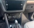 Черный Фольксваген Тигуан, объемом двигателя 1.98 л и пробегом 160 тыс. км за 18000 $, фото 3 на Automoto.ua