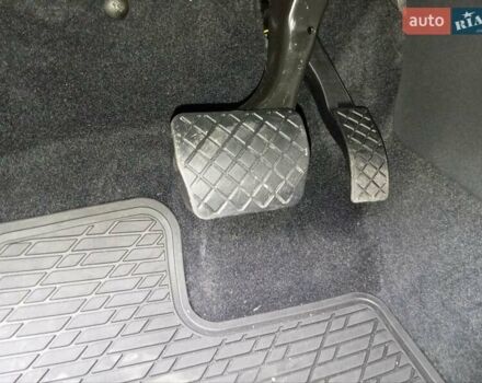 Черный Фольксваген Тигуан, объемом двигателя 2 л и пробегом 149 тыс. км за 16800 $, фото 32 на Automoto.ua