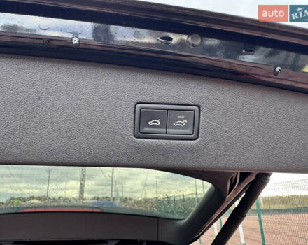 Черный Фольксваген Тигуан, объемом двигателя 1.98 л и пробегом 104 тыс. км за 19990 $, фото 37 на Automoto.ua