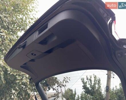 Черный Фольксваген Тигуан, объемом двигателя 2 л и пробегом 149 тыс. км за 16800 $, фото 36 на Automoto.ua