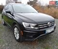 Черный Фольксваген Тигуан, объемом двигателя 1.98 л и пробегом 75 тыс. км за 20500 $, фото 13 на Automoto.ua