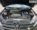 Черный Фольксваген Тигуан, объемом двигателя 2 л и пробегом 91 тыс. км за 12900 $, фото 12 на Automoto.ua