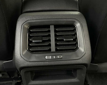 Чорний Фольксваген Тігуан, об'ємом двигуна 1.98 л та пробігом 105 тис. км за 20500 $, фото 30 на Automoto.ua