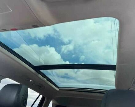 Чорний Фольксваген Тігуан, об'ємом двигуна 2 л та пробігом 34 тис. км за 4600 $, фото 11 на Automoto.ua