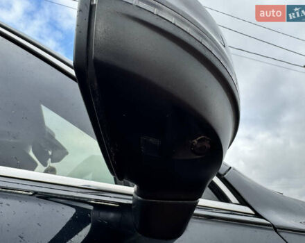 Черный Фольксваген Тигуан, объемом двигателя 1.98 л и пробегом 104 тыс. км за 19990 $, фото 46 на Automoto.ua