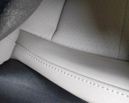 Черный Фольксваген Тигуан, объемом двигателя 1.98 л и пробегом 75 тыс. км за 20500 $, фото 3 на Automoto.ua