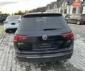 Черный Фольксваген Тигуан, объемом двигателя 2 л и пробегом 94 тыс. км за 17260 $, фото 7 на Automoto.ua