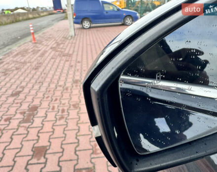 Черный Фольксваген Тигуан, объемом двигателя 1.98 л и пробегом 104 тыс. км за 19990 $, фото 15 на Automoto.ua