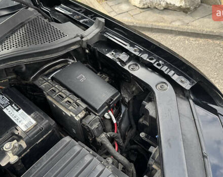 Чорний Фольксваген Тігуан, об'ємом двигуна 1.98 л та пробігом 62 тис. км за 17950 $, фото 26 на Automoto.ua