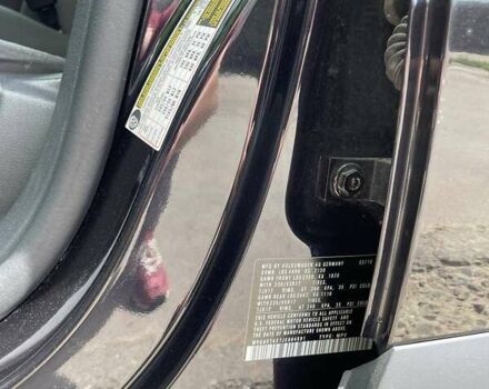 Черный Фольксваген Тигуан, объемом двигателя 2 л и пробегом 91 тыс. км за 12900 $, фото 14 на Automoto.ua