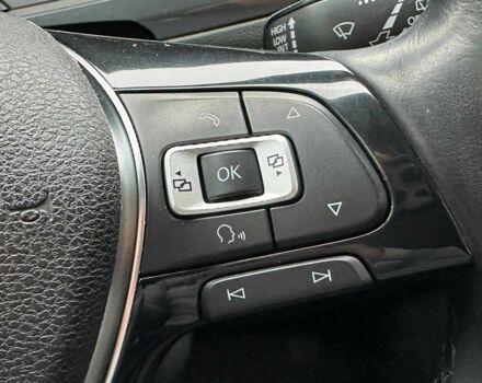 Чорний Фольксваген Тігуан, об'ємом двигуна 2 л та пробігом 271 тис. км за 16499 $, фото 8 на Automoto.ua