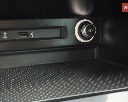 Чорний Фольксваген Тігуан, об'ємом двигуна 1.98 л та пробігом 258 тис. км за 23300 $, фото 71 на Automoto.ua