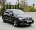 Черный Фольксваген Тигуан, объемом двигателя 1.98 л и пробегом 149 тыс. км за 29900 $, фото 1 на Automoto.ua