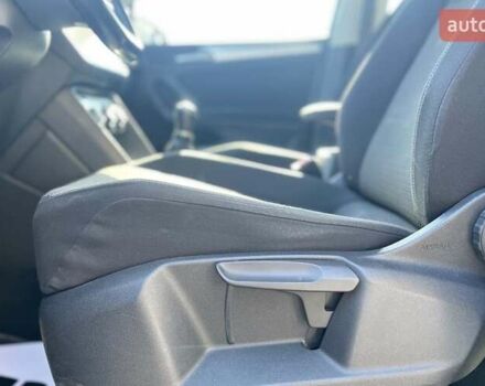 Черный Фольксваген Тигуан, объемом двигателя 1.97 л и пробегом 258 тыс. км за 18700 $, фото 14 на Automoto.ua