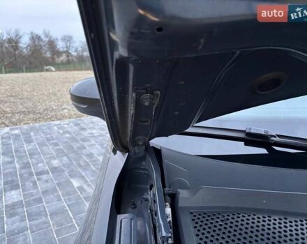 Чорний Фольксваген Тігуан, об'ємом двигуна 1.98 л та пробігом 235 тис. км за 21799 $, фото 45 на Automoto.ua