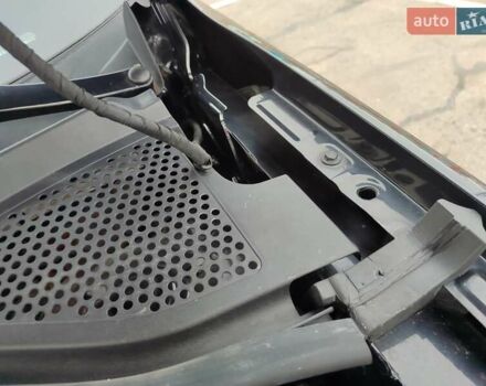 Черный Фольксваген Тигуан, объемом двигателя 1.98 л и пробегом 141 тыс. км за 16900 $, фото 78 на Automoto.ua