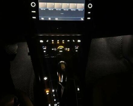 Черный Фольксваген Тигуан, объемом двигателя 1.98 л и пробегом 80 тыс. км за 25000 $, фото 64 на Automoto.ua