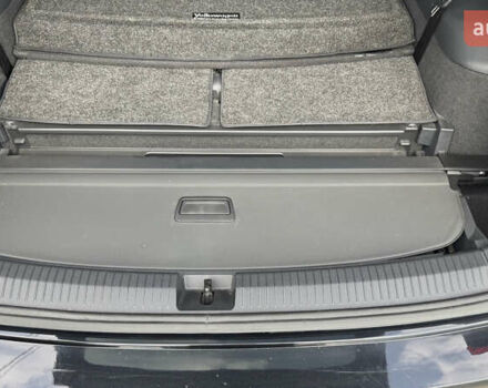 Чорний Фольксваген Тігуан, об'ємом двигуна 1.98 л та пробігом 62 тис. км за 17950 $, фото 32 на Automoto.ua